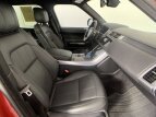 Thumbnail Photo 9 for 2019 Land Rover Range Rover Sport Supercharged